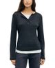 Gerard Darel Gerard Darel Becca Layered Tee - 1
