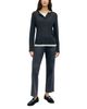 Gerard Darel Gerard Darel Becca Layered Tee - 2