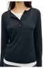Gerard Darel Gerard Darel Becca Layered Tee - 4