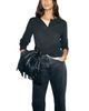 Gerard Darel Gerard Darel Becca Layered Tee - 5