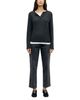 Gerard Darel Gerard Darel Becca Layered Tee - 6