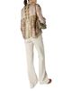 Gerard Darel Gerard Darel Caurelie Silk Shirt - 3