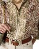 Gerard Darel Gerard Darel Caurelie Silk Shirt - 4