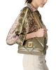 Gerard Darel Gerard Darel Caurelie Silk Shirt - 5