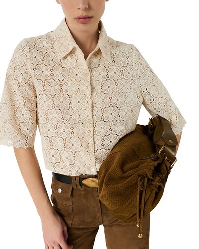 Gerard Darel Gerard Darel Caylie Shirt