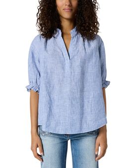 Gerard Darel Gerard Darel Cezia Linen Top