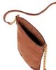 Gerard Darel Gerard Darel Charlotte Suede Crossbody Phone Holder - 3