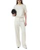 Gerard Darel Gerard Darel Cileia Cuffed Sleeve Top - 2