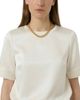 Gerard Darel Gerard Darel Cileia Cuffed Sleeve Top - 4