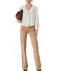 Gerard Darel Gerard Darel Cisana Ruffle Trim Blouse - 2