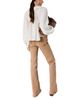 Gerard Darel Gerard Darel Cisana Ruffle Trim Blouse - 3