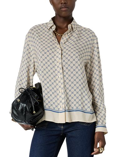 Gerard Darel Gerard Darel Clariane Shirt
