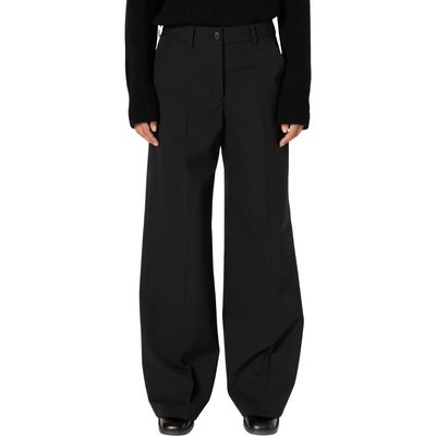 GERARD DAREL GERARD DAREL Clarisse Wide Leg Suit Pants