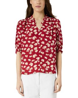 Gerard Darel Gerard Darel Clyah Shirt