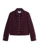 GERARD DAREL GERARD DAREL Cropped Long Sleeve Jacket - 2