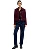 GERARD DAREL GERARD DAREL Cropped Long Sleeve Jacket - 3