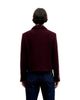 GERARD DAREL GERARD DAREL Cropped Long Sleeve Jacket - 5