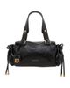 GERARD DAREL GERARD DAREL Curve Handle Everyday Shoulder Satchel - 1