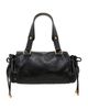 GERARD DAREL GERARD DAREL Curve Handle Everyday Shoulder Satchel - 2