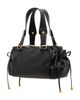 GERARD DAREL GERARD DAREL Curve Handle Everyday Shoulder Satchel - 3