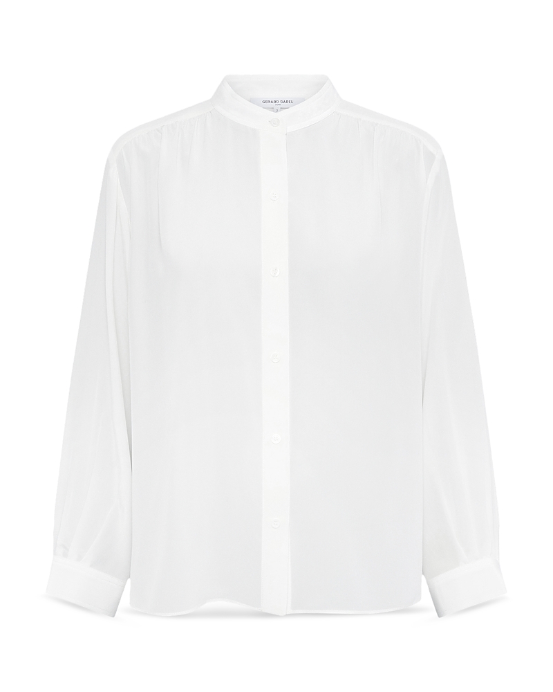 Gerard Darel Gerard Darel Cyna Button Down Shirt
