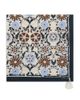 Gerard Darel Gerard Darel Dahlia Silk Scarf - 1