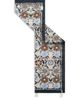 Gerard Darel Gerard Darel Dahlia Silk Scarf - 2