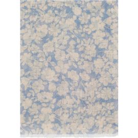 GERARD DAREL GERARD DAREL Dalia Floral Print Scarf