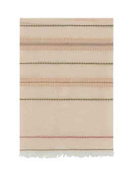GERARD DAREL GERARD DAREL Dana Striped Scarf