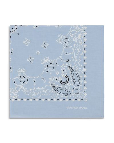 Gerard Darel Gerard Darel Dayana Bandana