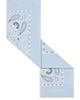 Gerard Darel Gerard Darel Dayana Bandana - 2