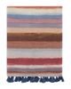 Gerard Darel Gerard Darel Dinahe Stripe Print Scarf - 1