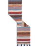 Gerard Darel Gerard Darel Dinahe Stripe Print Scarf - 2