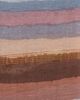 Gerard Darel Gerard Darel Dinahe Stripe Print Scarf - 3