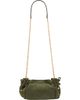 GERARD DAREL GERARD DAREL Drawstring Chain Strap Crossbody Bag - 1