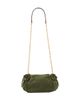 GERARD DAREL GERARD DAREL Drawstring Chain Strap Crossbody Bag - 2