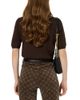 Gerard Darel Gerard Darel Elsa Merino Wool Top - 3