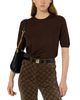 Gerard Darel Gerard Darel Elsa Merino Wool Top - 4