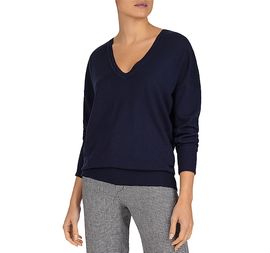 Gerard Darel Gerard Darel Ermelinda V-Neck Sweater