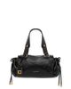 Gerard Darel Gerard Darel Grace Leather Handbag - 1