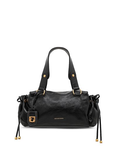 Gerard Darel Gerard Darel Grace Leather Handbag