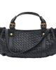 GERARD DAREL GERARD DAREL Handwoven Top-Handle Satchel - 1