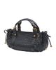 GERARD DAREL GERARD DAREL Handwoven Top-Handle Satchel - 3
