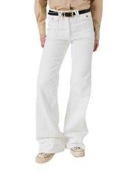 GERARD DAREL GERARD DAREL High Rise Sculpting Flare Jeans