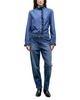 Gerard Darel Gerard Darel Inaya Utility Jeans in Blue - 3
