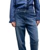 Gerard Darel Gerard Darel Inaya Utility Jeans in Blue - 5