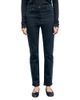Gerard Darel Gerard Darel Irene Mid Rise Skinny Jeans in Black - 1