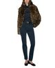 Gerard Darel Gerard Darel Irene Mid Rise Skinny Jeans in Black - 5