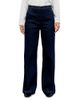 Gerard Darel Gerard Darel Ivy Wide Leg Jeans in Blue - 1