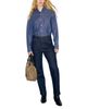 Gerard Darel Gerard Darel Iza Straight Jeans in Blue - 2